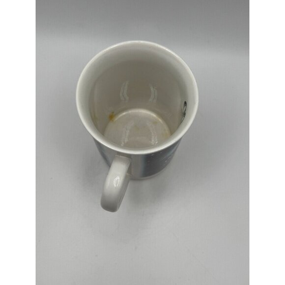 VTG Emmeline Pankhurst Suffragette 99 Tea Commemorative Ceramic Mug Berkshire - Picture 6 of 10